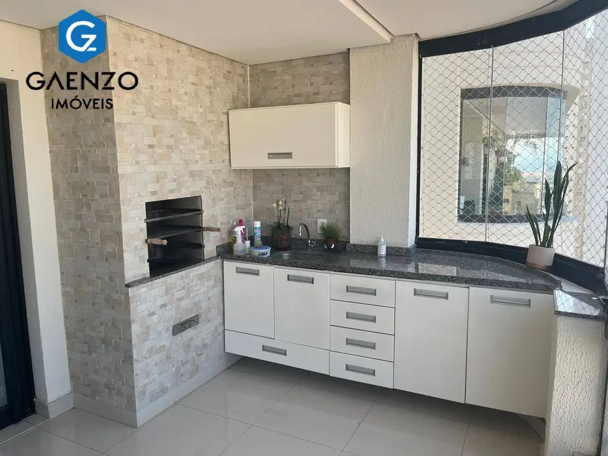 Apartamento com 3 quartos à venda, 113m2 em Vila Osasco, Osasco - SP - imagem 4 Foto 4 de Apartamento com 3 quartos à venda, 113m2 em Vila Osasco, Osasco - SP