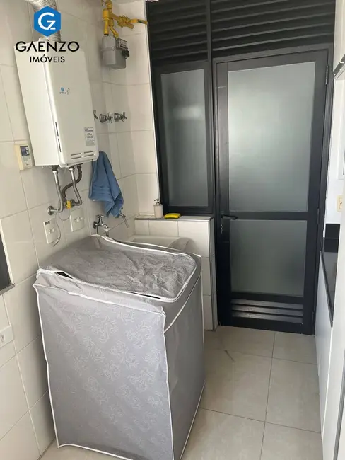 Apartamento com 3 quartos à venda, 113m2 em Vila Osasco, Osasco - SP - imagem 7 Foto 7 de Apartamento com 3 quartos à venda, 113m2 em Vila Osasco, Osasco - SP