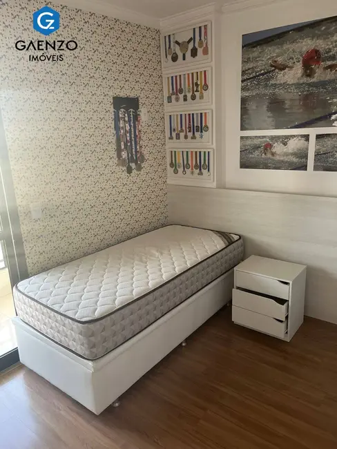 Apartamento com 3 quartos à venda, 113m2 em Vila Osasco, Osasco - SP - imagem 6 Foto 6 de Apartamento com 3 quartos à venda, 113m2 em Vila Osasco, Osasco - SP