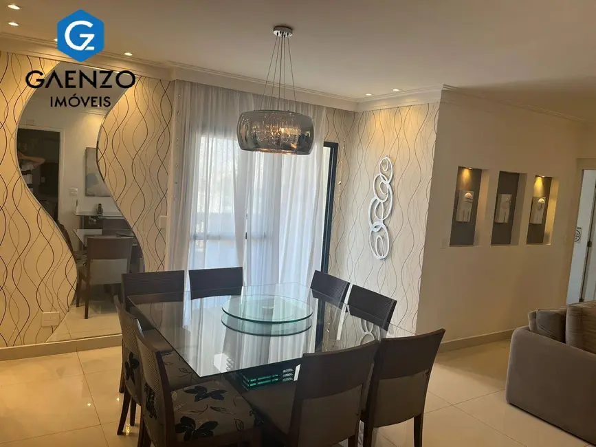 Apartamento com 3 quartos à venda, 113m2 em Vila Osasco, Osasco - SP - imagem 5 Foto 5 de Apartamento com 3 quartos à venda, 113m2 em Vila Osasco, Osasco - SP