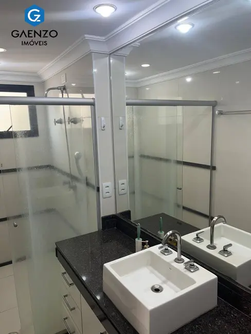 Apartamento com 3 quartos à venda, 113m2 em Vila Osasco, Osasco - SP - imagem 8 Foto 8 de Apartamento com 3 quartos à venda, 113m2 em Vila Osasco, Osasco - SP