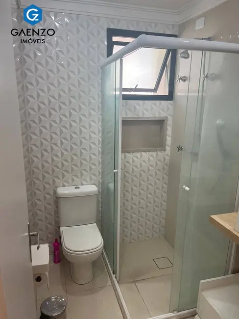 Apartamento com 3 quartos à venda, 113m2 em Vila Osasco, Osasco - SP - imagem 9 Foto 9 de Apartamento com 3 quartos à venda, 113m2 em Vila Osasco, Osasco - SP