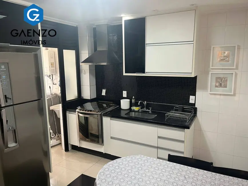 Apartamento com 3 quartos à venda, 113m2 em Vila Osasco, Osasco - SP - imagem 2 Foto 2 de Apartamento com 3 quartos à venda, 113m2 em Vila Osasco, Osasco - SP