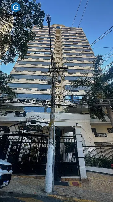 Apartamento com 3 quartos à venda, 113m2 em Vila Osasco, Osasco - SP - imagem 1 Foto 1 de Apartamento com 3 quartos à venda, 113m2 em Vila Osasco, Osasco - SP