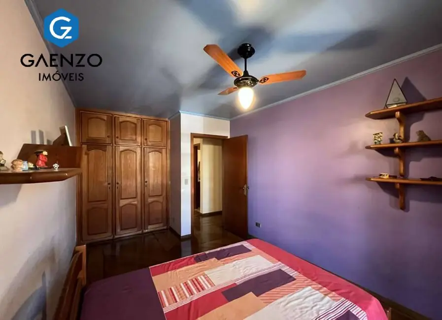 Foto 9 de Casa de Condomínio com 4 quartos à venda, 482m2 em São Paulo II, Cotia - SP