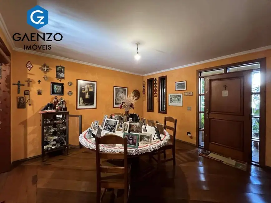 Foto 4 de Casa de Condomínio com 4 quartos à venda, 482m2 em São Paulo II, Cotia - SP