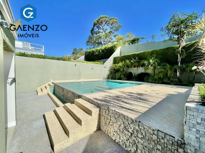 Foto 7 de Casa de Condomínio com 4 quartos à venda, 335m2 em Jardim Torino, Cotia - SP