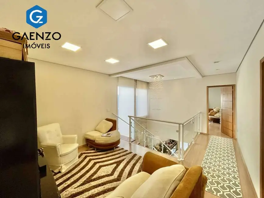 Foto 9 de Casa de Condomínio com 4 quartos à venda, 335m2 em Jardim Torino, Cotia - SP