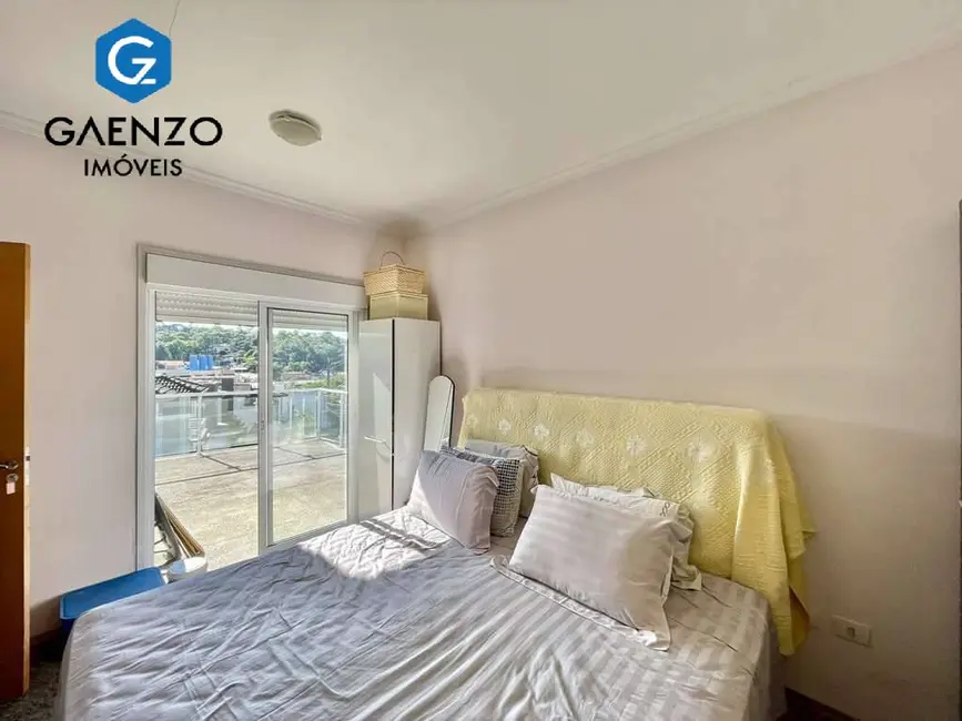 Foto 4 de Casa de Condomínio com 4 quartos à venda, 335m2 em Jardim Torino, Cotia - SP