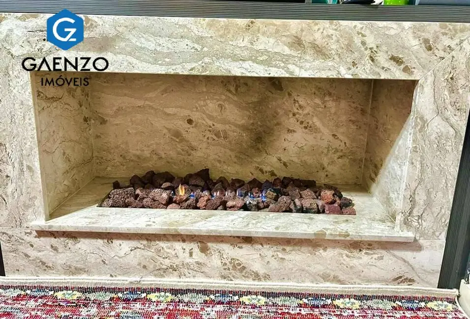 Foto 8 de Casa de Condomínio com 4 quartos à venda, 335m2 em Jardim Torino, Cotia - SP