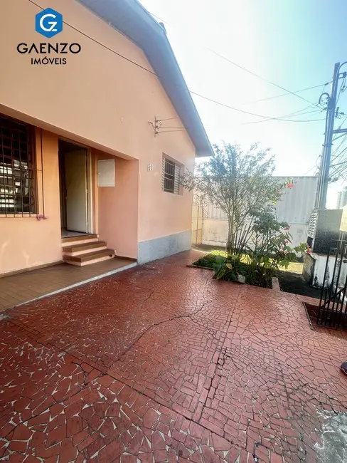 Foto 1 de Casa com 2 quartos para alugar, 206m2 em Centro, Osasco - SP