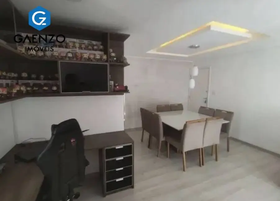 Foto 1 de Apartamento com 3 quartos à venda, 74m2 em Jaguaribe, Osasco - SP