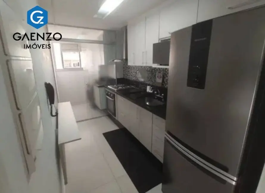 Foto 6 de Apartamento com 3 quartos à venda, 74m2 em Jaguaribe, Osasco - SP
