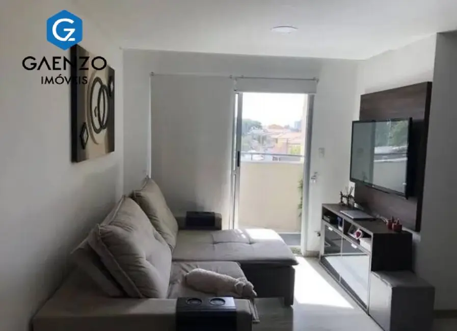 Foto 5 de Apartamento com 3 quartos à venda, 74m2 em Jaguaribe, Osasco - SP