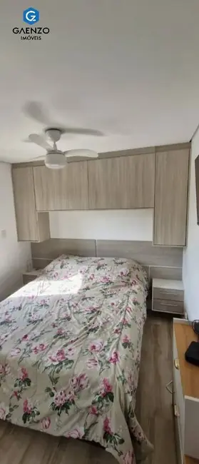 Foto 8 de Apartamento com 3 quartos à venda, 74m2 em Jaguaribe, Osasco - SP