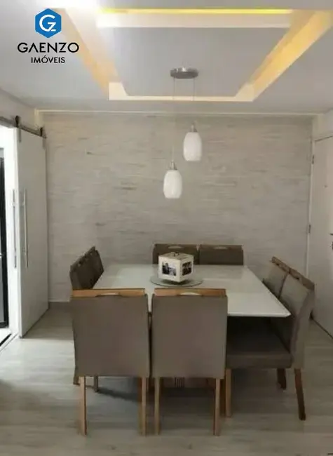 Foto 4 de Apartamento com 3 quartos à venda, 74m2 em Jaguaribe, Osasco - SP