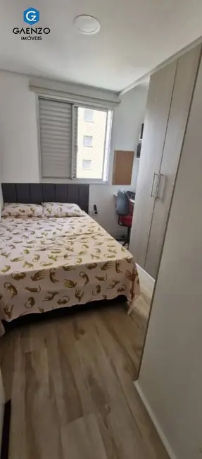 Foto 3 de Apartamento com 3 quartos à venda, 74m2 em Jaguaribe, Osasco - SP