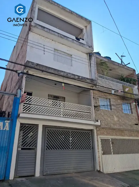 Foto 1 de Casa com 5 quartos à venda, 290m2 em Jardim Roberto, Osasco - SP