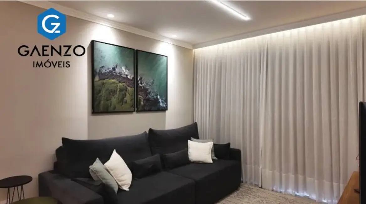 Apartamento com 3 quartos à venda, 80m2 em Umuarama, Osasco - SP - imagem 1 Foto 1 de Apartamento com 3 quartos à venda, 80m2 em Umuarama, Osasco - SP