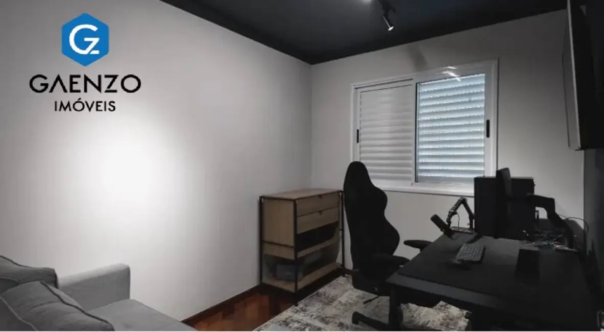 Apartamento com 3 quartos à venda, 80m2 em Umuarama, Osasco - SP - imagem 8 Foto 8 de Apartamento com 3 quartos à venda, 80m2 em Umuarama, Osasco - SP