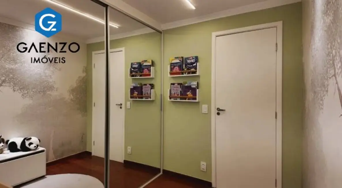 Apartamento com 3 quartos à venda, 80m2 em Umuarama, Osasco - SP - imagem 9 Foto 9 de Apartamento com 3 quartos à venda, 80m2 em Umuarama, Osasco - SP