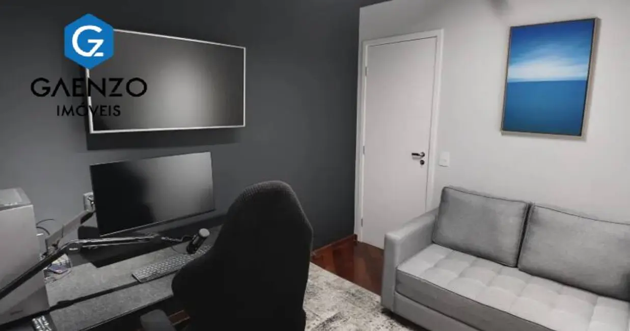 Apartamento com 3 quartos à venda, 80m2 em Umuarama, Osasco - SP - imagem 5 Foto 5 de Apartamento com 3 quartos à venda, 80m2 em Umuarama, Osasco - SP