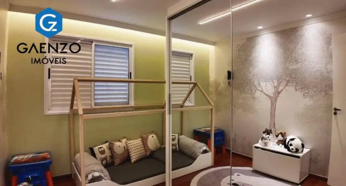 Apartamento com 3 quartos à venda, 80m2 em Umuarama, Osasco - SP - imagem 6 Foto 6 de Apartamento com 3 quartos à venda, 80m2 em Umuarama, Osasco - SP