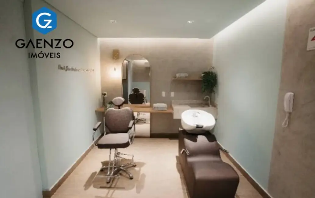 Foto 8 de Apartamento com 2 quartos à venda, 64m2 em Centro, Osasco - SP