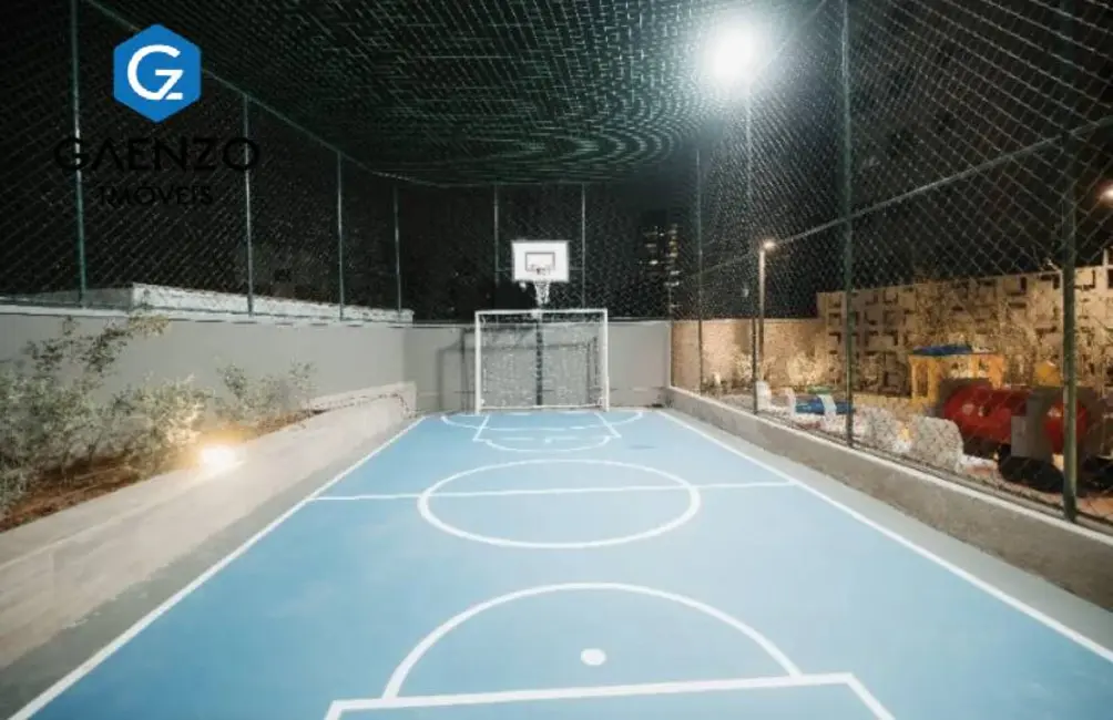 Foto 3 de Apartamento com 2 quartos à venda, 64m2 em Centro, Osasco - SP