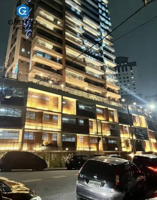 Foto 1 de Apartamento com 2 quartos à venda, 64m2 em Centro, Osasco - SP