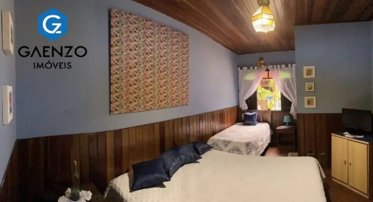 Foto 8 de Chácara com 5 quartos à venda, 3181m2 em Jardim Colibri, Embu Das Artes - SP