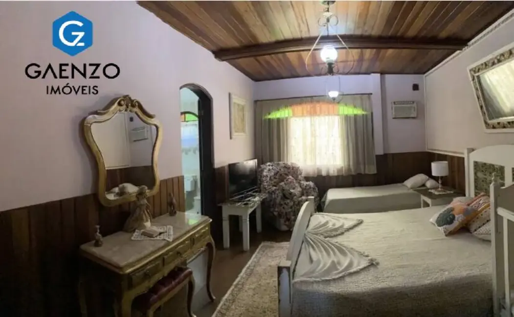 Foto 7 de Chácara com 5 quartos à venda, 3181m2 em Jardim Colibri, Embu Das Artes - SP