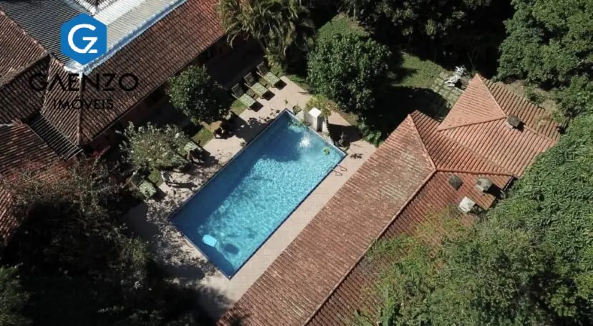 Foto 6 de Chácara com 5 quartos à venda, 3181m2 em Jardim Colibri, Embu Das Artes - SP