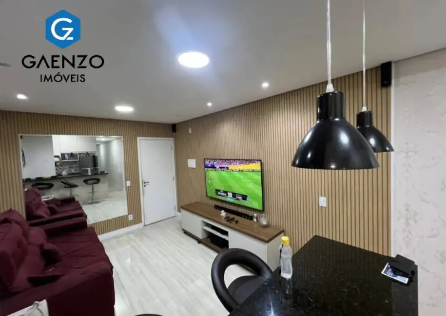 Foto 9 de Apartamento com 3 quartos à venda, 78m2 em Novo Osasco, Osasco - SP