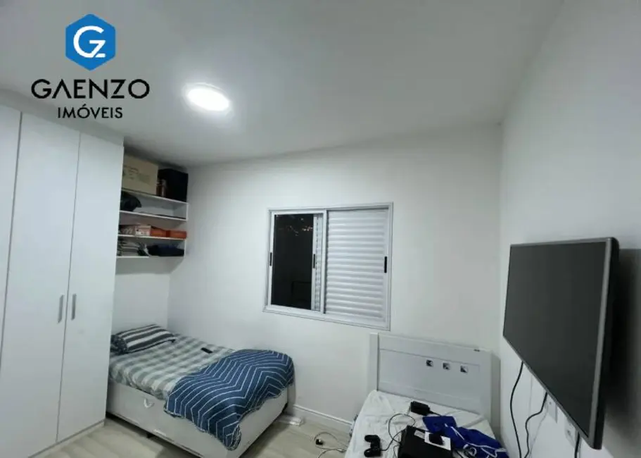 Foto 3 de Apartamento com 3 quartos à venda, 78m2 em Novo Osasco, Osasco - SP