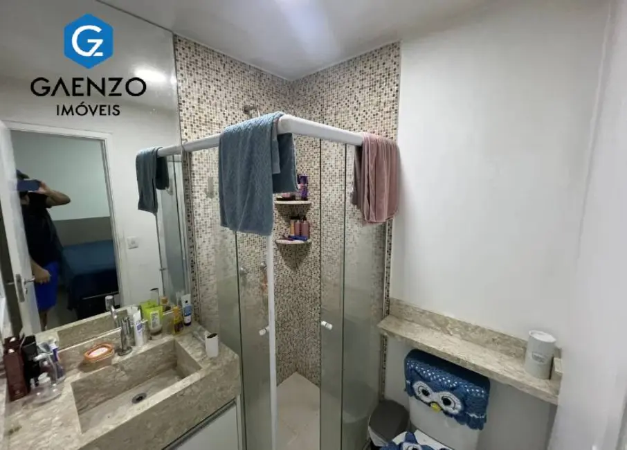 Foto 5 de Apartamento com 3 quartos à venda, 78m2 em Novo Osasco, Osasco - SP
