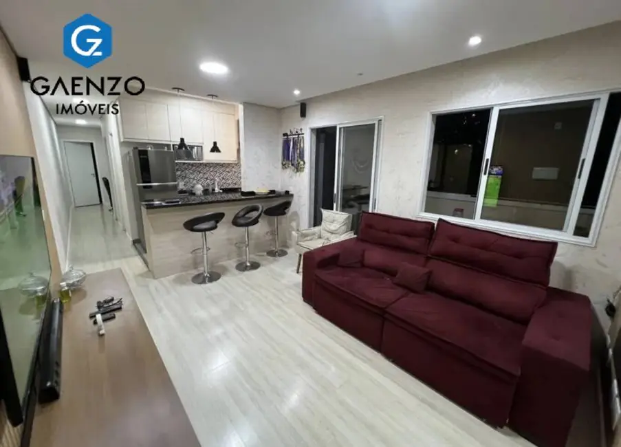 Foto 1 de Apartamento com 3 quartos à venda, 78m2 em Novo Osasco, Osasco - SP