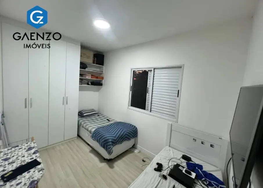 Foto 4 de Apartamento com 3 quartos à venda, 78m2 em Novo Osasco, Osasco - SP