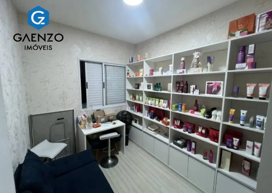 Foto 8 de Apartamento com 3 quartos à venda, 78m2 em Novo Osasco, Osasco - SP