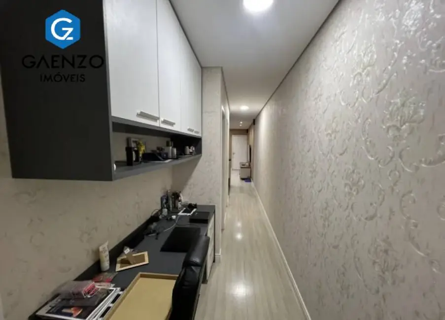 Foto 6 de Apartamento com 3 quartos à venda, 78m2 em Novo Osasco, Osasco - SP