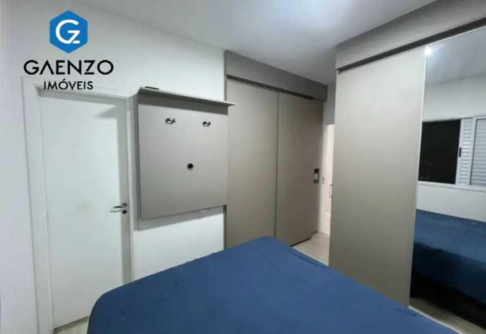 Foto 2 de Apartamento com 3 quartos à venda, 78m2 em Novo Osasco, Osasco - SP