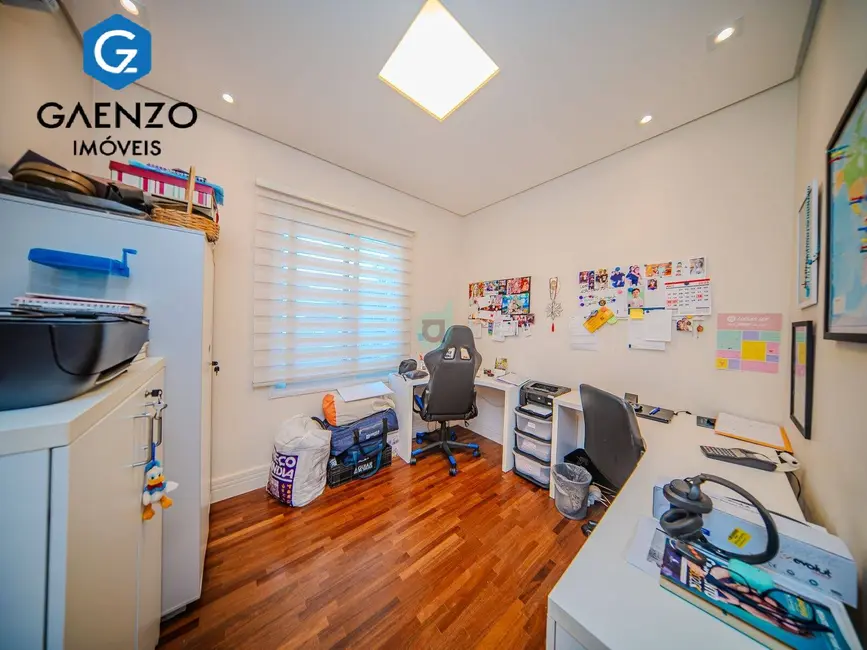 Foto 8 de Casa com 5 quartos à venda, 897m2 em Alphaville, Santana De Parnaiba - SP