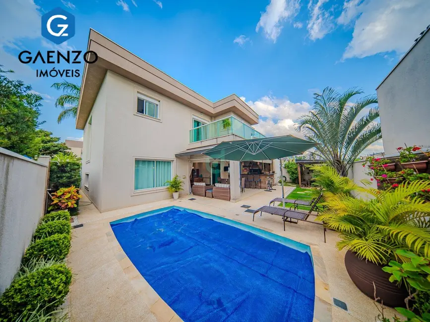 Foto 9 de Casa com 5 quartos à venda, 897m2 em Alphaville, Santana De Parnaiba - SP