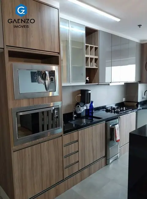 Foto 1 de Apartamento com 2 quartos à venda, 64m2 em Centro, Osasco - SP