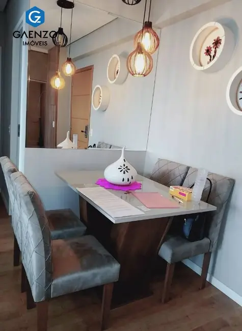 Foto 2 de Apartamento com 2 quartos à venda, 64m2 em Centro, Osasco - SP