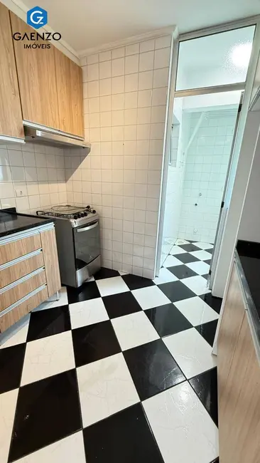 Foto 1 de Apartamento com 2 quartos à venda, 64m2 em Bussocaba, Osasco - SP