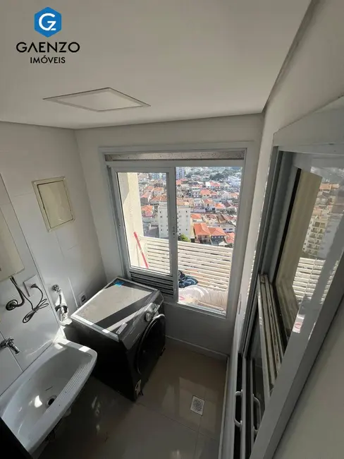 Foto 6 de Apartamento com 2 quartos à venda, 60m2 em Vila Osasco, Osasco - SP