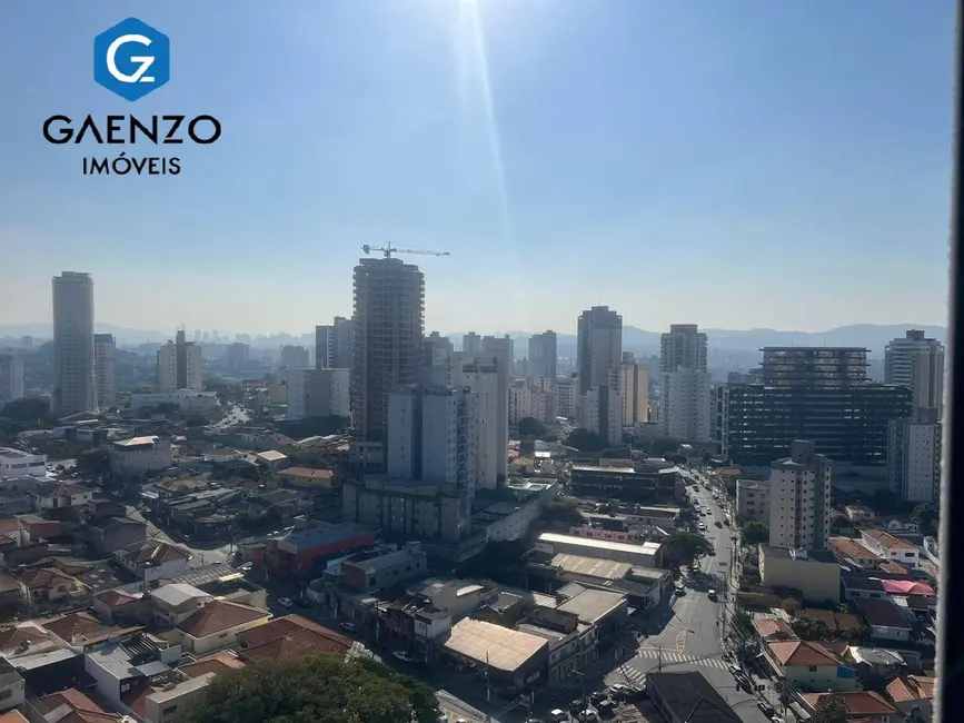 Foto 7 de Apartamento com 2 quartos à venda, 60m2 em Vila Osasco, Osasco - SP
