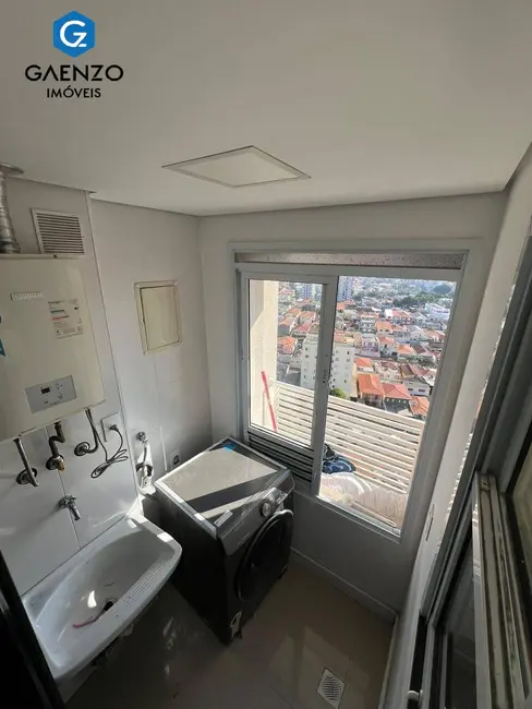 Foto 8 de Apartamento com 2 quartos à venda, 60m2 em Vila Osasco, Osasco - SP