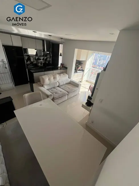 Foto 2 de Apartamento com 2 quartos à venda, 60m2 em Vila Osasco, Osasco - SP